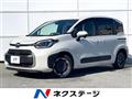 2024 Toyota Sienta
