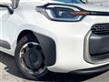 2024 Toyota Sienta