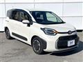 2024 Toyota Sienta