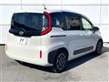 2024 Toyota Sienta