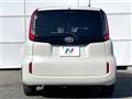 2024 Toyota Sienta
