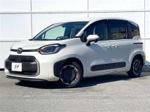 2024 Toyota Sienta