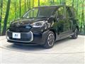 2025 Toyota Sienta