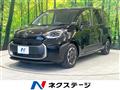 2025 Toyota Sienta