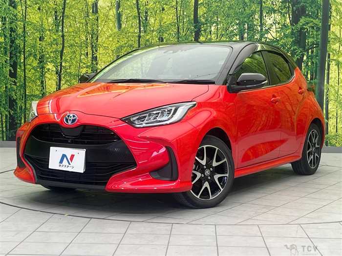 2021 Toyota Toyota Others