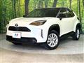 2022 Toyota Yaris Cross