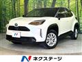 2022 Toyota Yaris Cross
