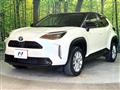 2022 Toyota Yaris Cross