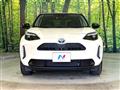 2022 Toyota Yaris Cross