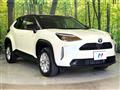 2022 Toyota Yaris Cross