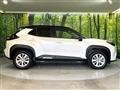 2022 Toyota Yaris Cross