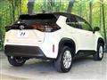 2022 Toyota Yaris Cross