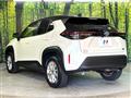 2022 Toyota Yaris Cross