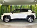 2022 Toyota Yaris Cross
