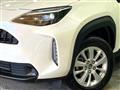 2022 Toyota Yaris Cross