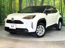2022 Toyota Yaris Cross
