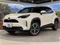 2021 Toyota Yaris Cross