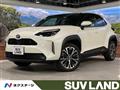 2021 Toyota Yaris Cross