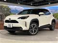 2021 Toyota Yaris Cross