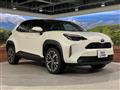 2021 Toyota Yaris Cross