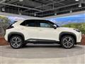 2021 Toyota Yaris Cross
