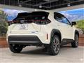 2021 Toyota Yaris Cross