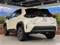 2021 Toyota Yaris Cross