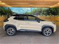 2023 Toyota Yaris Cross