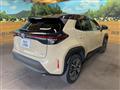 2023 Toyota Yaris Cross