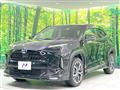 2023 Toyota Yaris Cross
