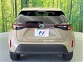 2023 Toyota Yaris Cross