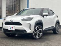 2023 Toyota Yaris Cross