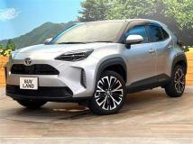 2024 Toyota Yaris Cross