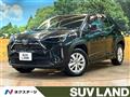 2024 Toyota Yaris Cross