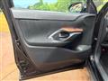 2024 Toyota Yaris Cross