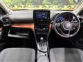 2024 Toyota Yaris Cross