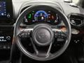 2024 Toyota Yaris Cross