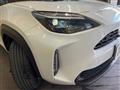 2024 Toyota Yaris Cross