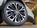 2024 Toyota Yaris Cross
