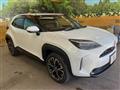 2024 Toyota Yaris Cross