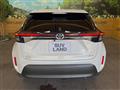 2024 Toyota Yaris Cross