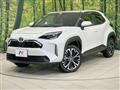 2025 Toyota Yaris Cross