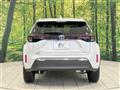 2025 Toyota Yaris Cross