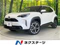 2025 Toyota Yaris Cross