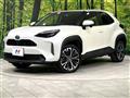 2020 Toyota Yaris Cross