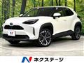 2020 Toyota Yaris Cross