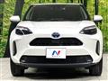 2020 Toyota Yaris Cross