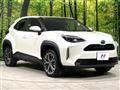 2020 Toyota Yaris Cross