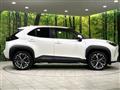 2020 Toyota Yaris Cross