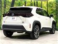 2020 Toyota Yaris Cross